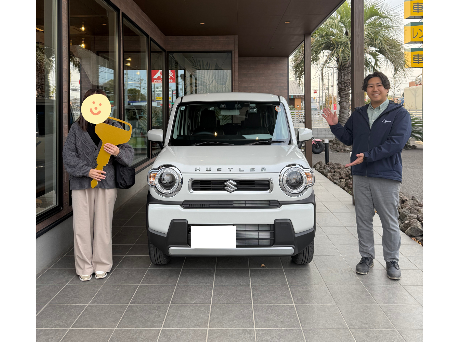 お客様からの声