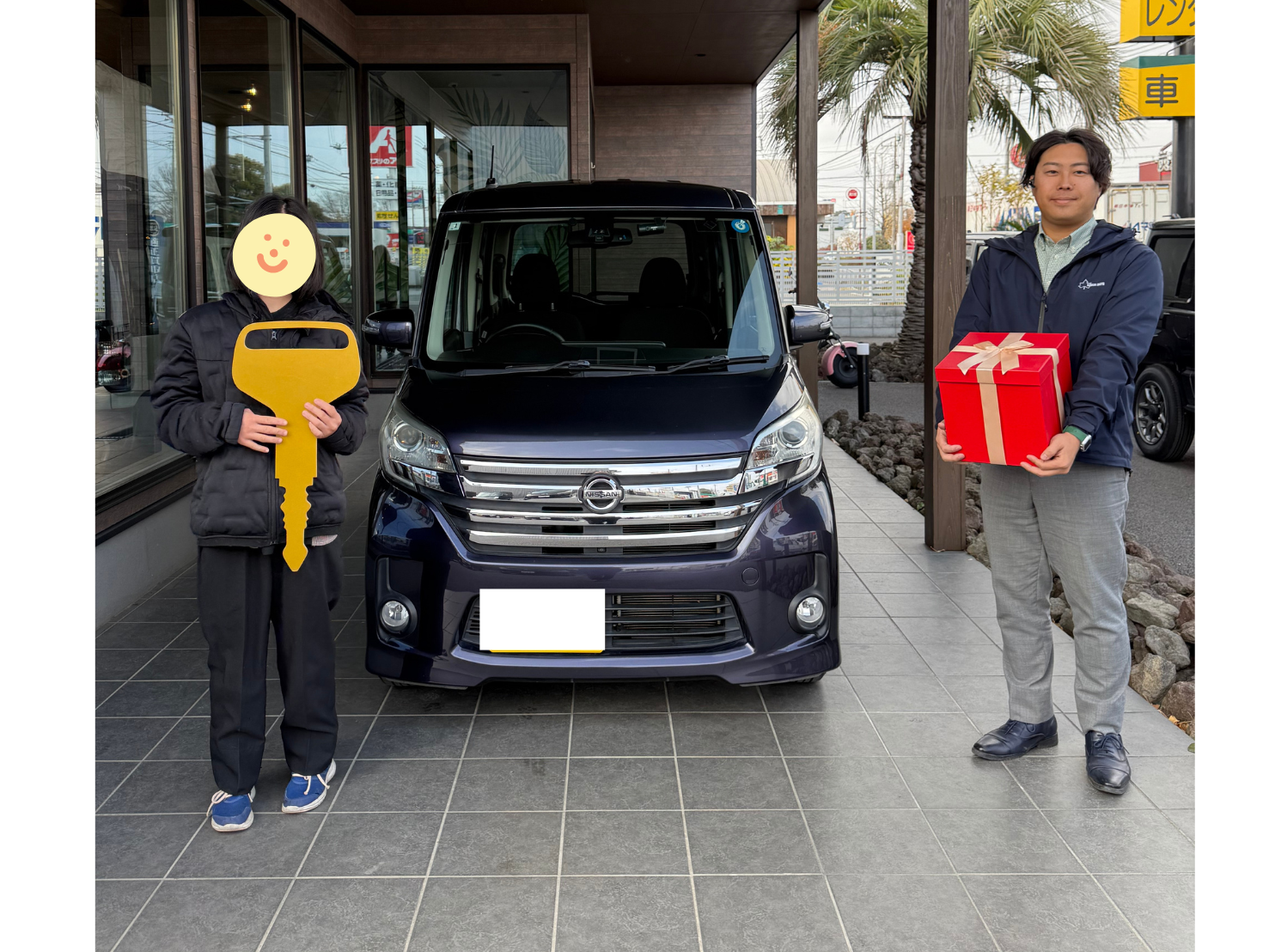 お客様からの声