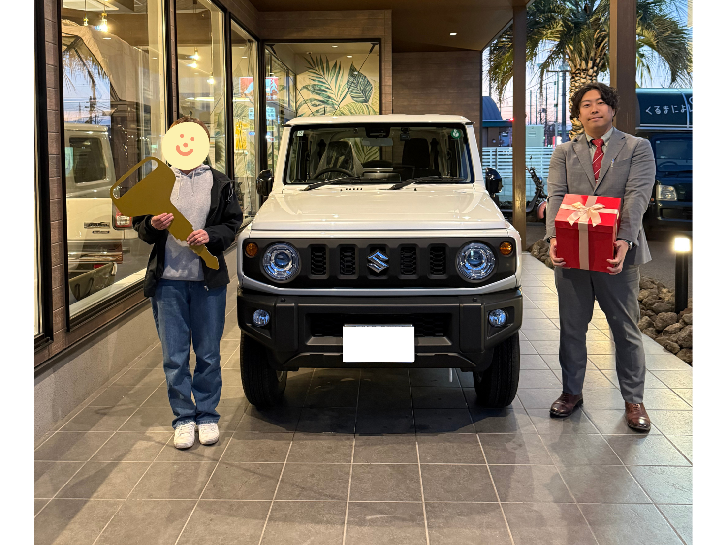 お客様からの声