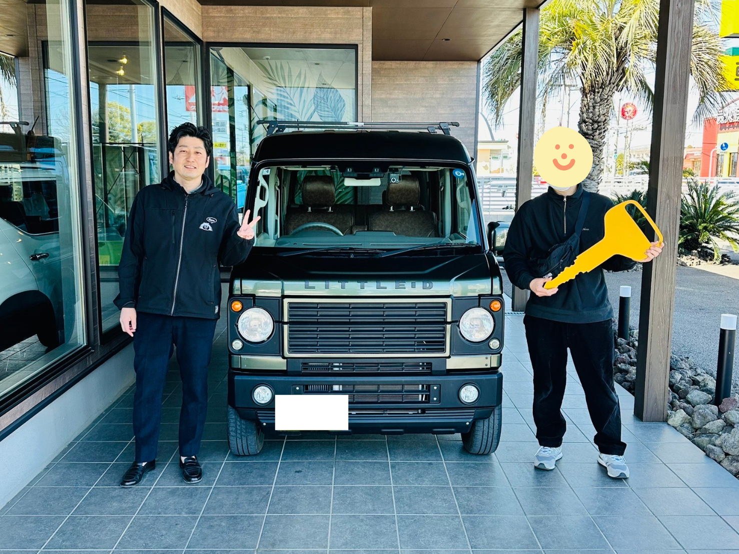 お客様からの声