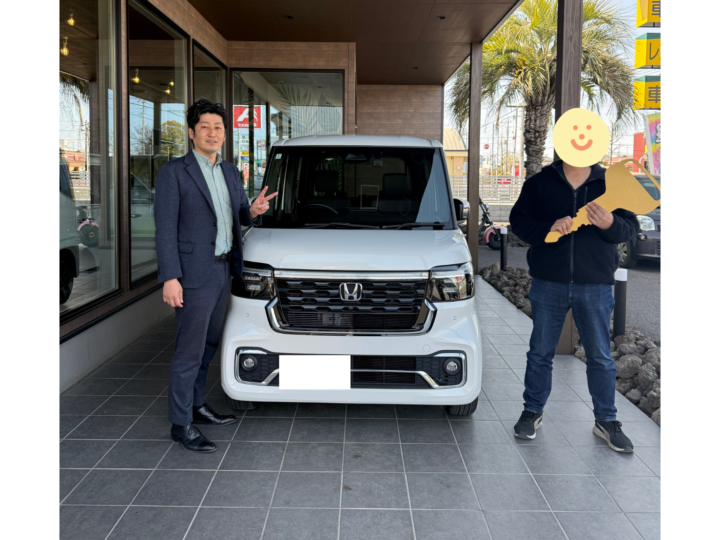 お客様からの声